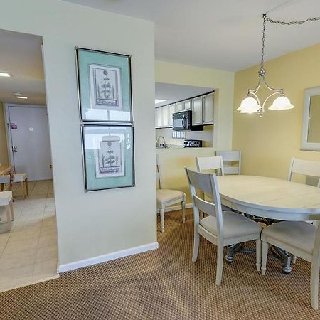 Edgewater West 53 By Albvr - This Beachfront Condo Is Perfect For Your Next Family Getaway Gulf Shores Exterior photo